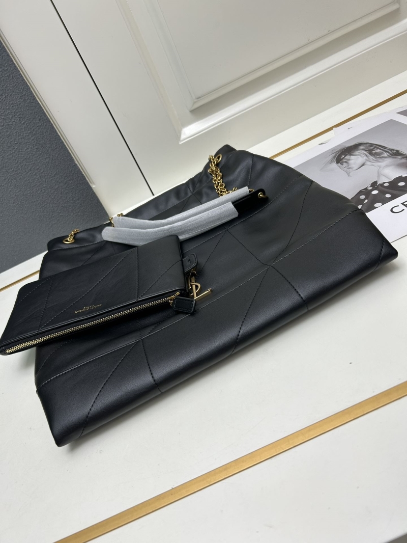 YSL Top Handle Bags